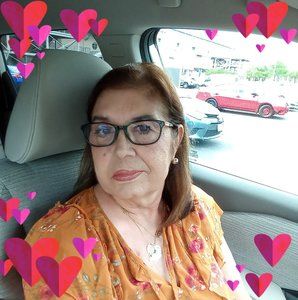 Meet your Posher, Mary